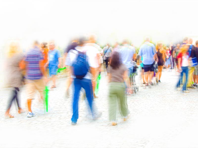 Alta sensibilidad en niños y adolescentes en Palma de Mallorca