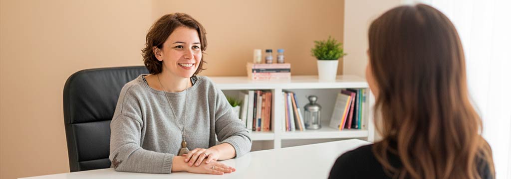 Psicóloga especialista en personas altamente sensibles en Palma de Mallorca